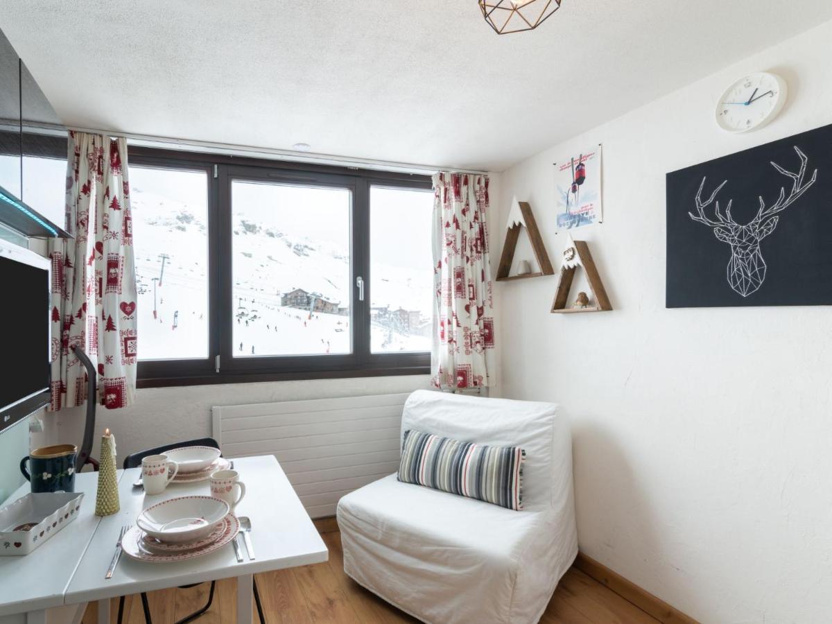 Studio Palafour - Le Lac-6 By Interhome Тинь Экстерьер фото